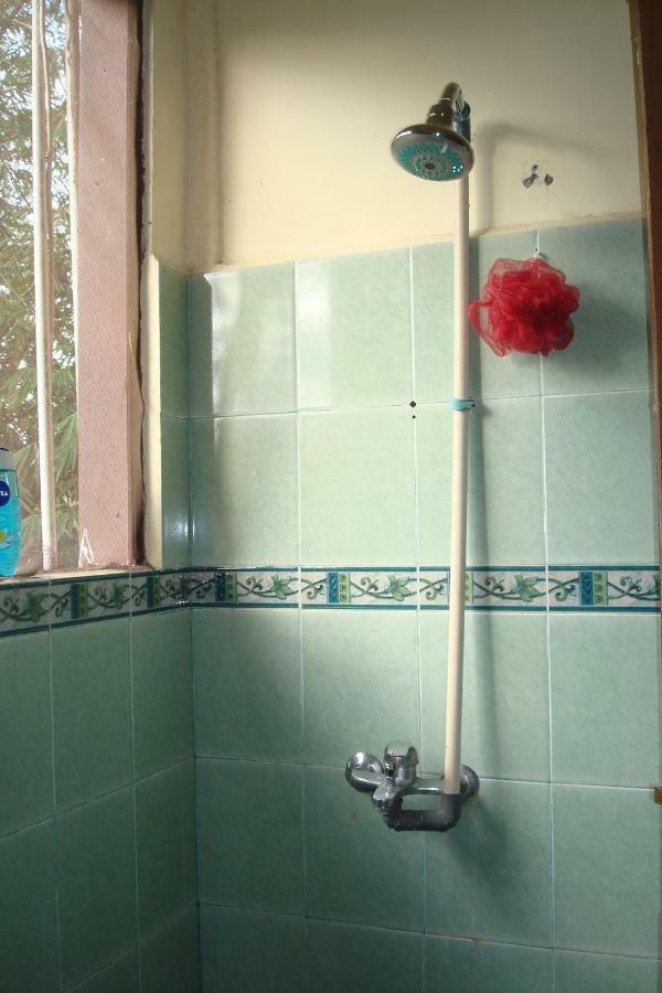 Se'Pon Homestay Makale Exterior foto